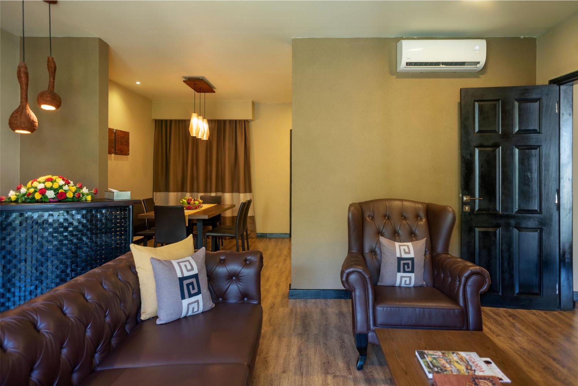 Speke Resort And Conference Center Kampala Dış mekan fotoğraf